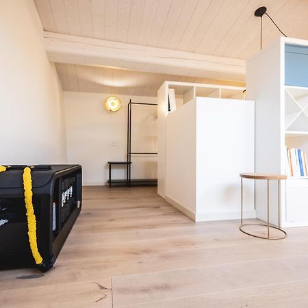 Luxury & Design: Oasi Nel Centro Storico Di Rimini 빌라 외부 사진