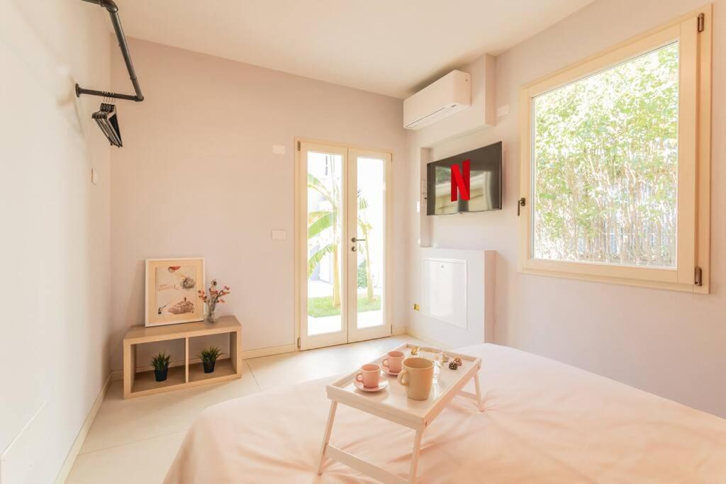 Luxury & Design: Oasi Nel Centro Storico Di Rimini 빌라 외부 사진