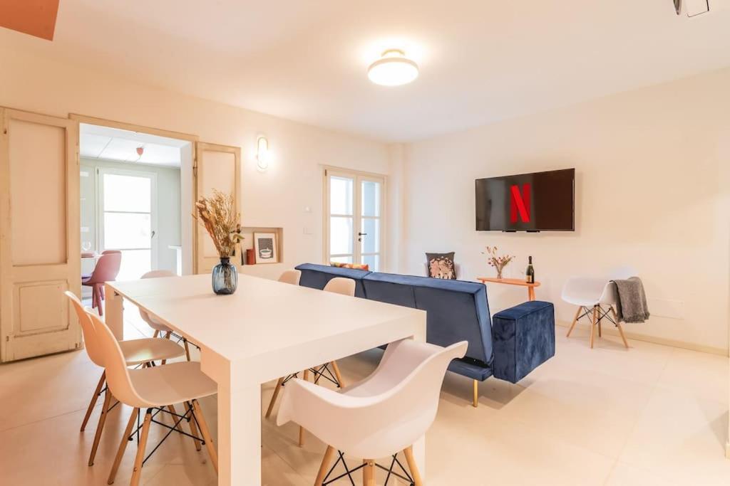 Luxury & Design: Oasi Nel Centro Storico Di Rimini 빌라 외부 사진
