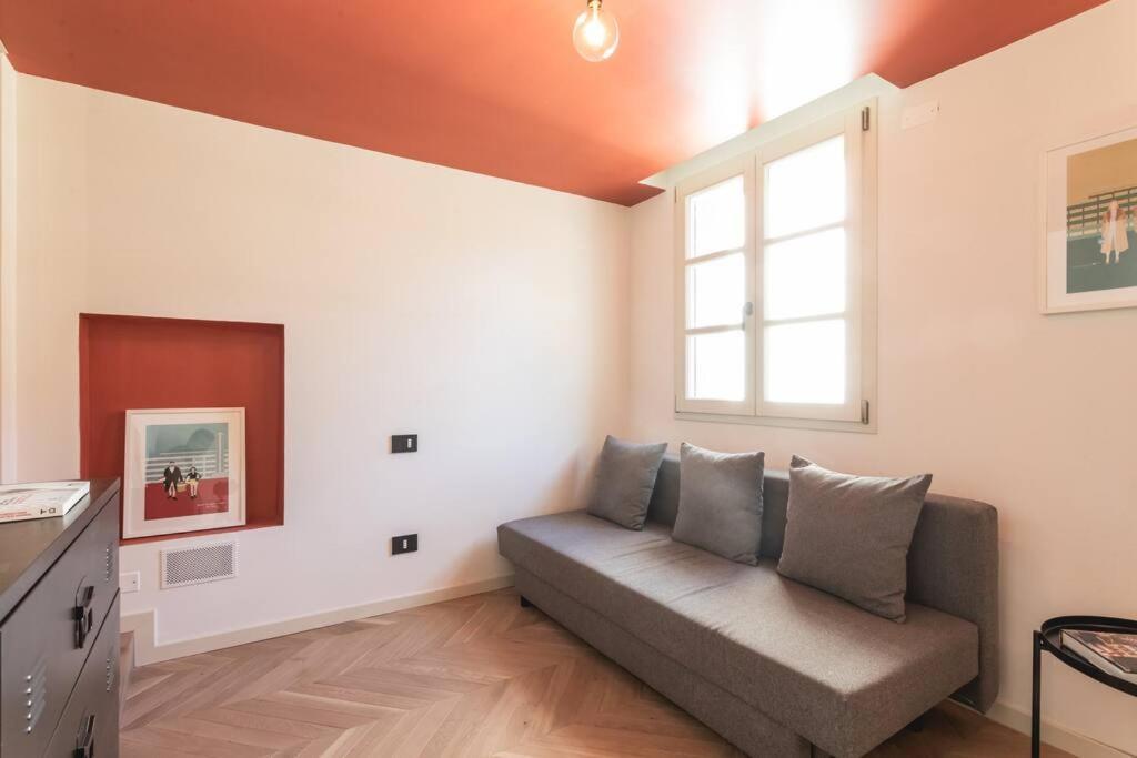 Luxury & Design: Oasi Nel Centro Storico Di Rimini 빌라 외부 사진