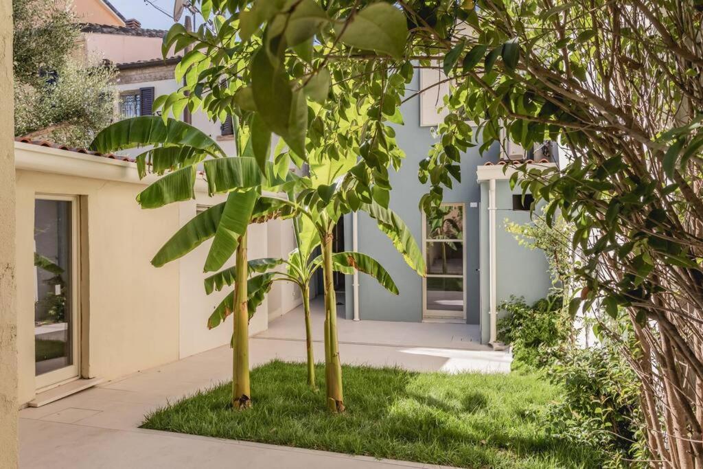 Luxury & Design: Oasi Nel Centro Storico Di Rimini 빌라 외부 사진