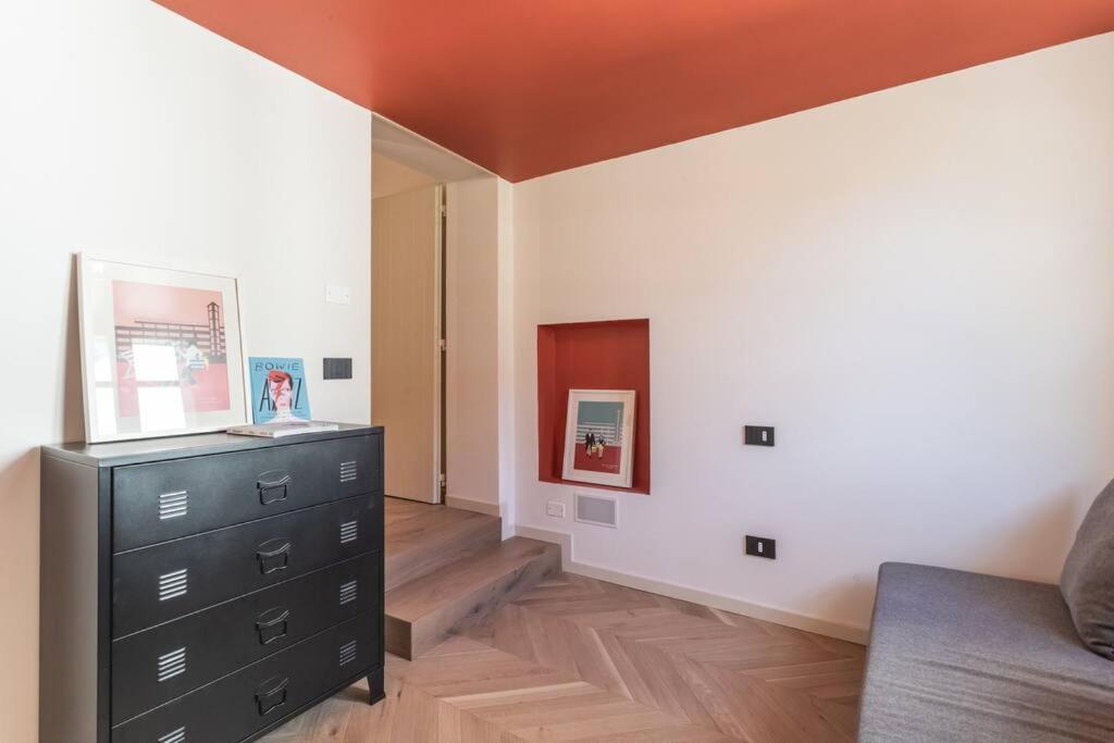 Luxury & Design: Oasi Nel Centro Storico Di Rimini 빌라 외부 사진