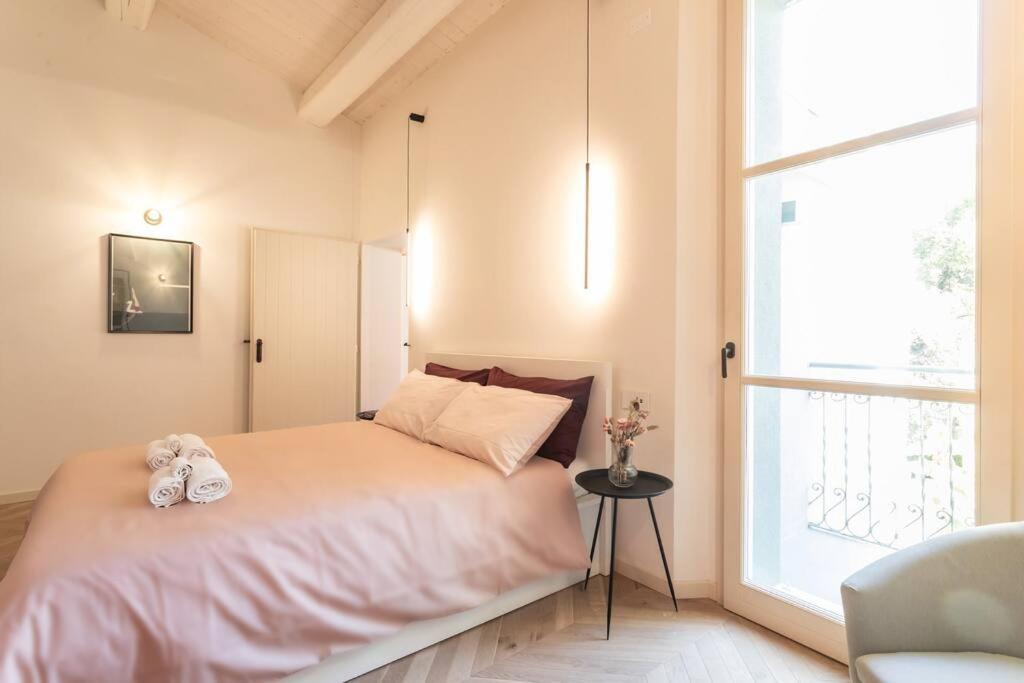 Luxury & Design: Oasi Nel Centro Storico Di Rimini 빌라 외부 사진