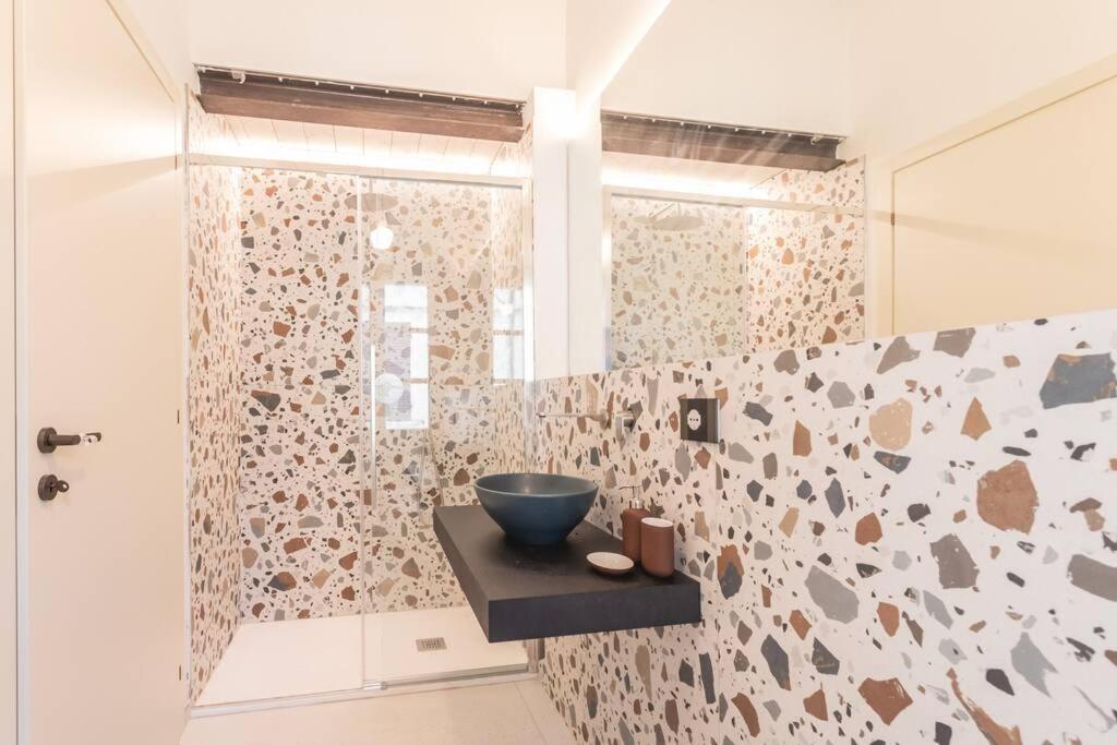 Luxury & Design: Oasi Nel Centro Storico Di Rimini 빌라 외부 사진