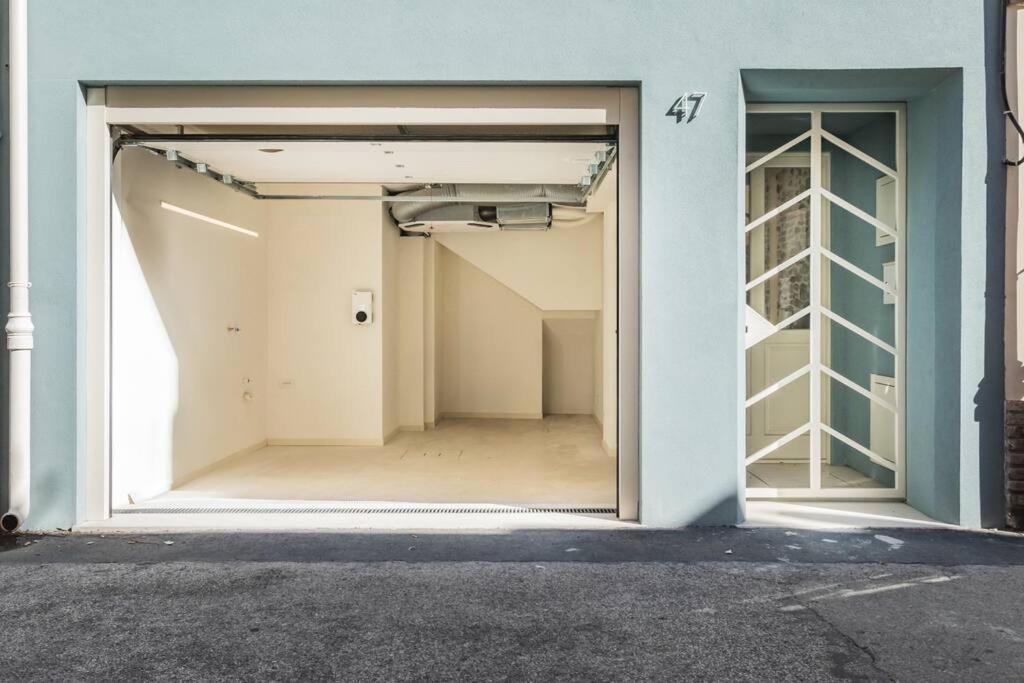 Luxury & Design: Oasi Nel Centro Storico Di Rimini 빌라 외부 사진