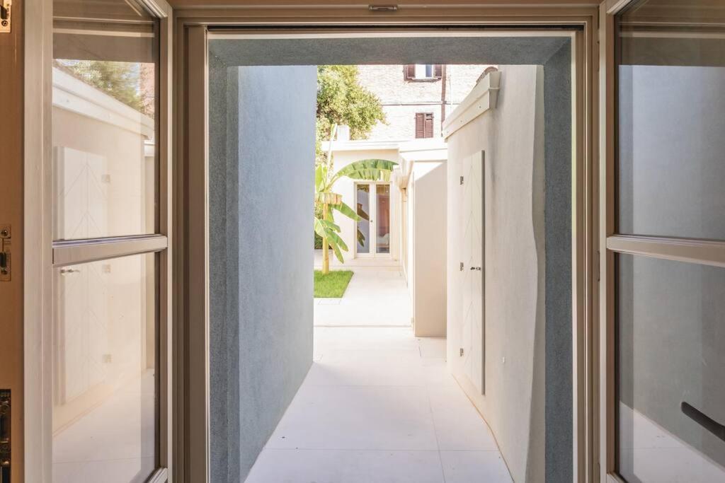 Luxury & Design: Oasi Nel Centro Storico Di Rimini 빌라 외부 사진