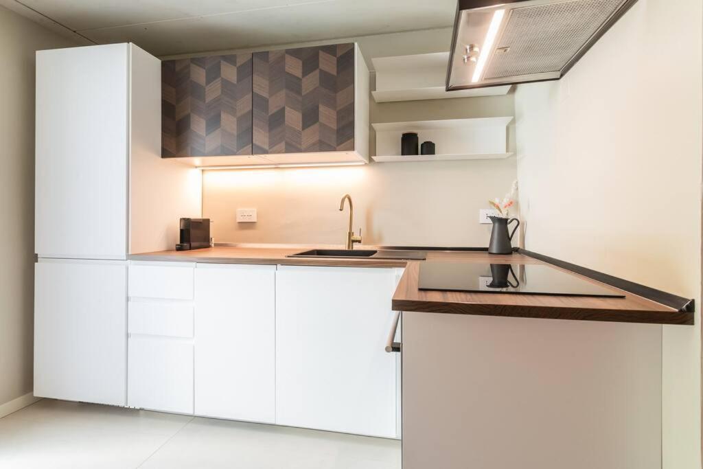 Luxury & Design: Oasi Nel Centro Storico Di Rimini 빌라 외부 사진