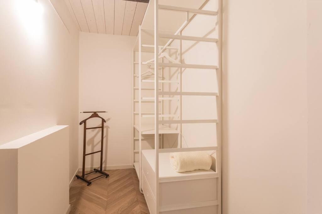 Luxury & Design: Oasi Nel Centro Storico Di Rimini 빌라 외부 사진