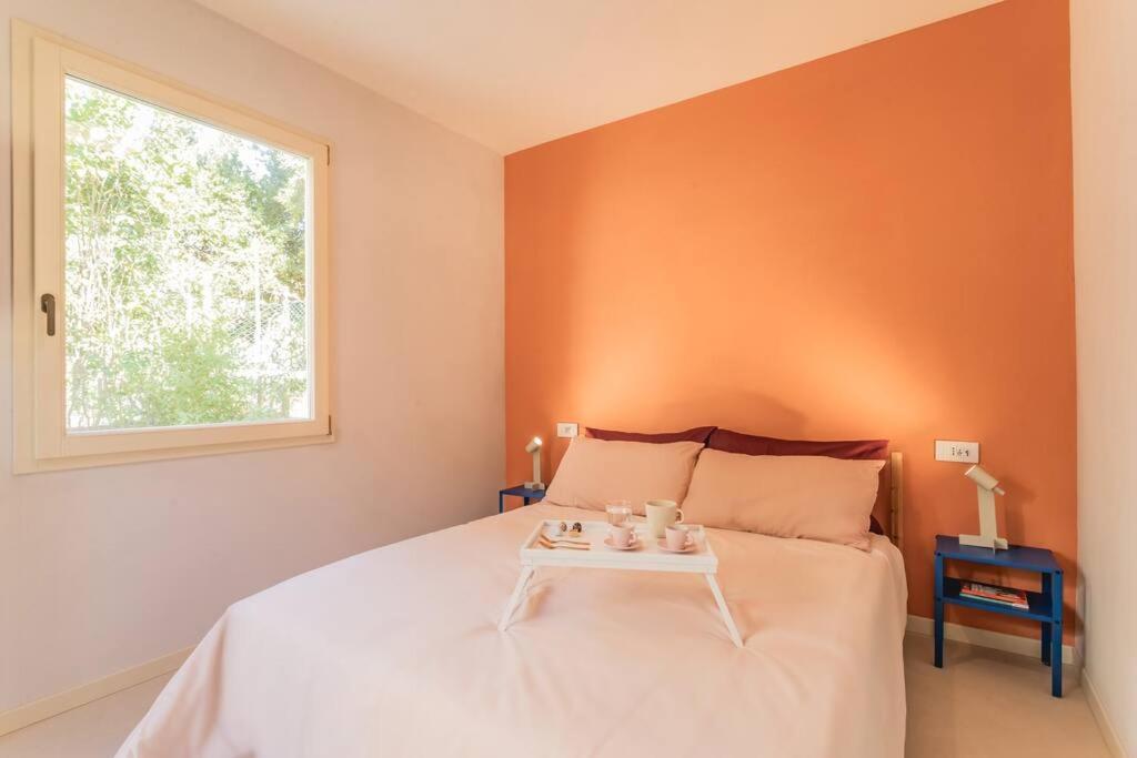 Luxury & Design: Oasi Nel Centro Storico Di Rimini 빌라 외부 사진