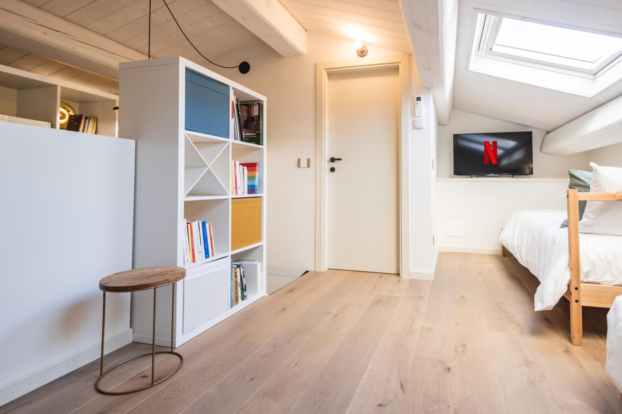 Luxury & Design: Oasi Nel Centro Storico Di Rimini 빌라 외부 사진