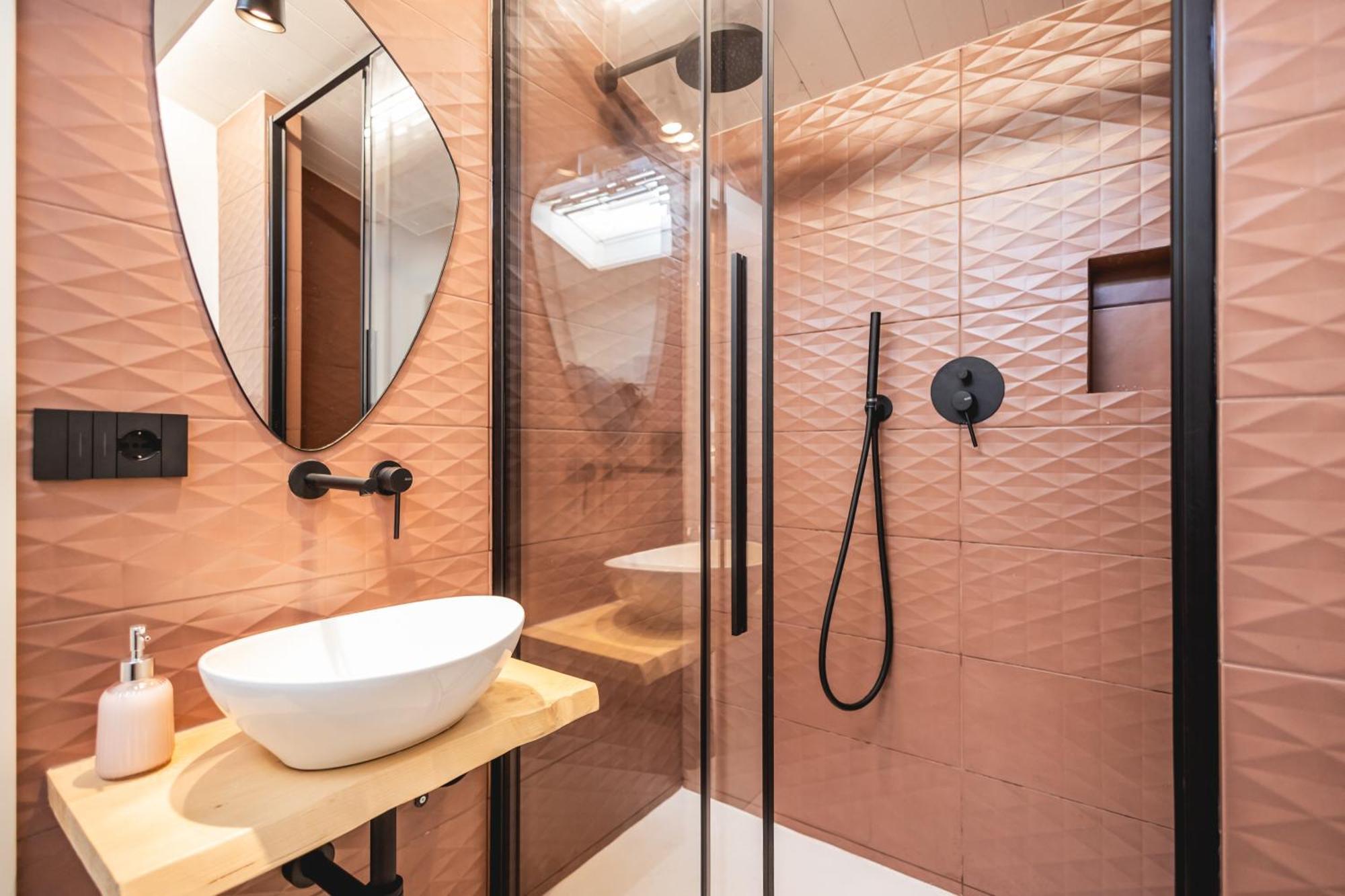 Luxury & Design: Oasi Nel Centro Storico Di Rimini 빌라 외부 사진