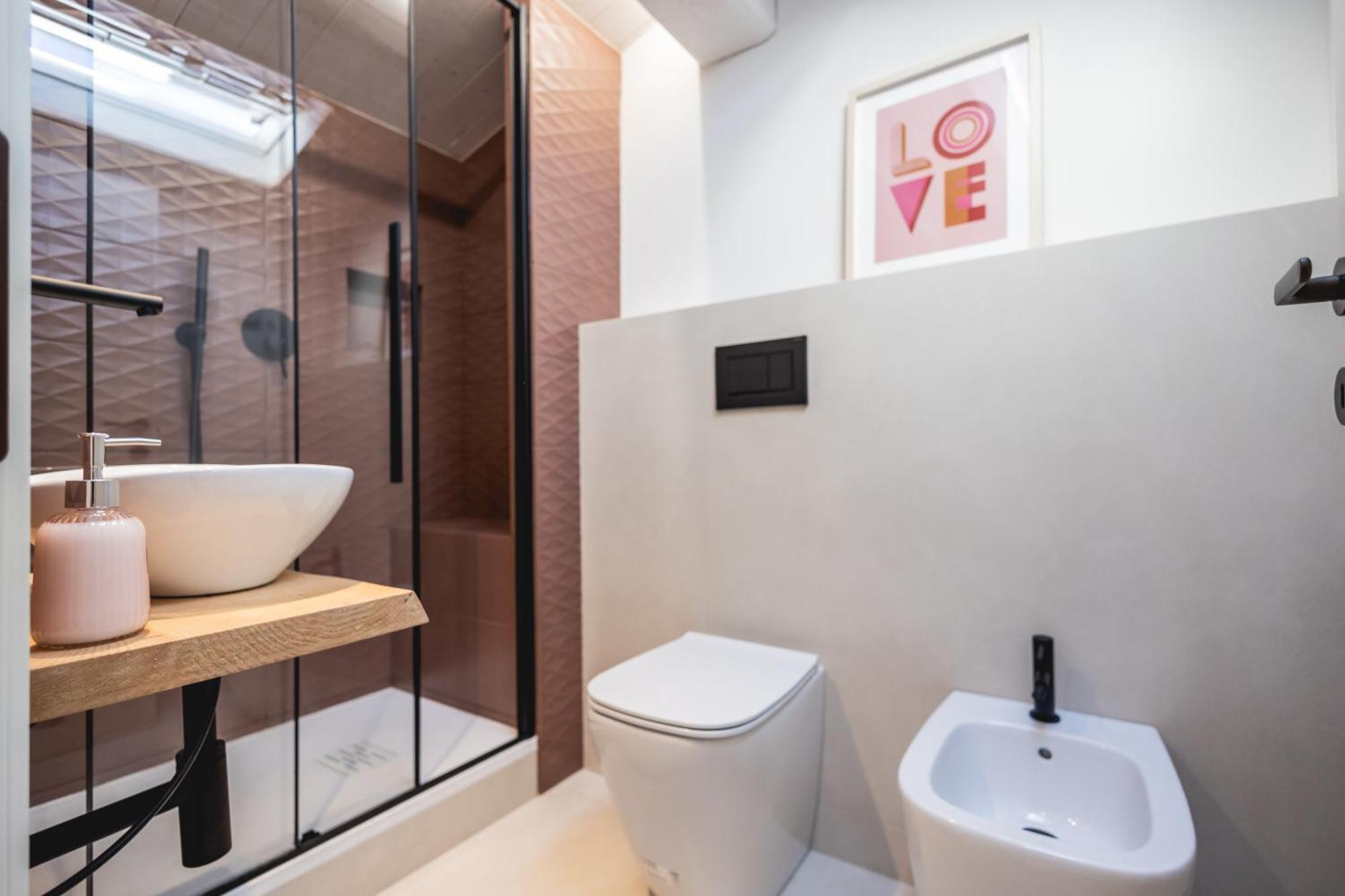 Luxury & Design: Oasi Nel Centro Storico Di Rimini 빌라 외부 사진