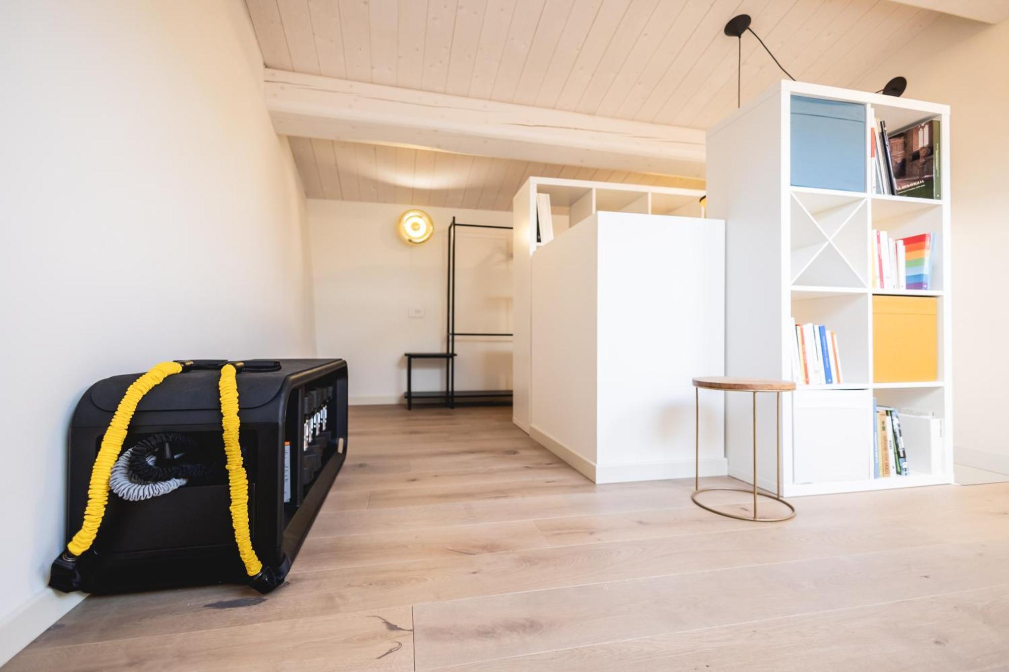 Luxury & Design: Oasi Nel Centro Storico Di Rimini 빌라 외부 사진